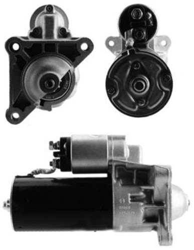 Motorino avviamento suzuki - motorino,