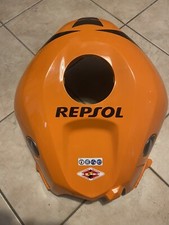Carena serbatoio Honda CBR 600 RR ABS anni 2012/2016 Colorazione REPSOL