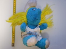 PELUCHES PELUCHE SMURFS