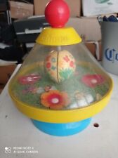 trottola chicco gioco vintage