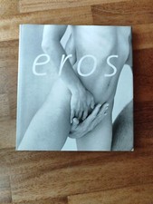 Eros Libro Fotografico Lingua Spagnolo 
