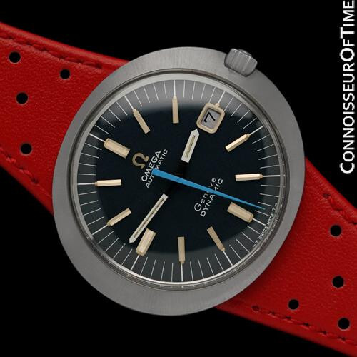 1969 omega dynamic prima - 1969,