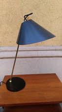 lampada da tavolo design anni