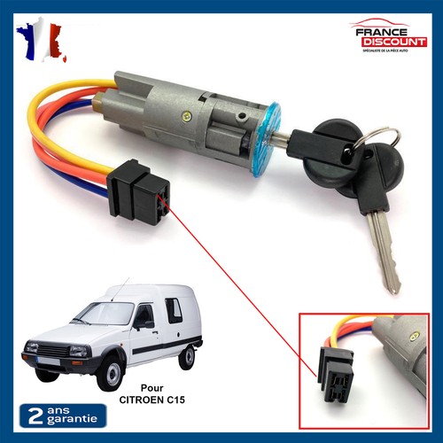Neiman contact pour citroen - neiman, de