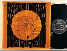 ASH RA TEMPEL : ASH RA TEMPEL