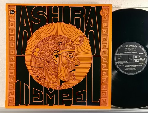 Ash tempel ra - ash,