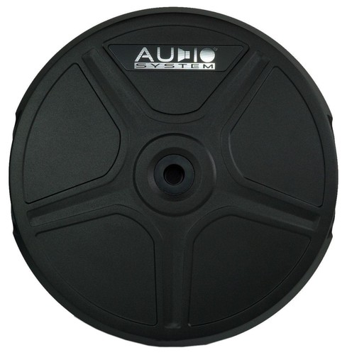 Sistema audio passivo 28 - passivo,