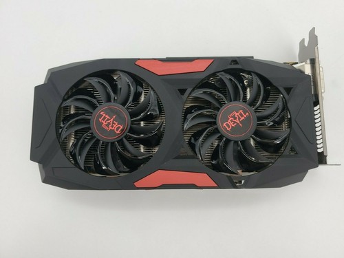 Powercolor red devil - powercolor,