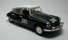 Citroen DS 19 "Squalo" #240