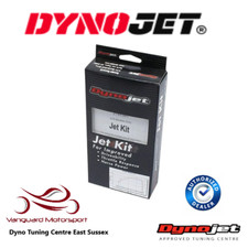 KIT JET DYNOJET STAGE 1