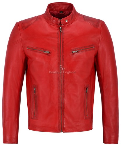 Speed giacca uomo vera pelle - speed',