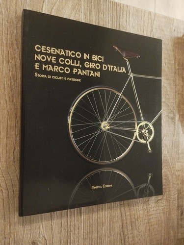 Cesenatico bici nove - cesenatico,