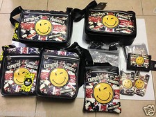 STOCK 10 PEZZI BORSE E