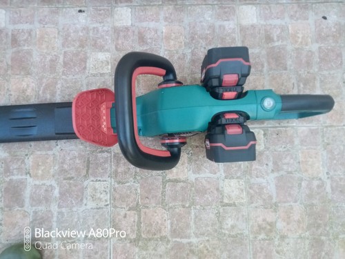 Adattatore batteria - adattatore, da