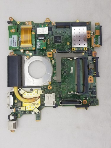 Scheda madre fujitsu - madre, fujitsu-siemens