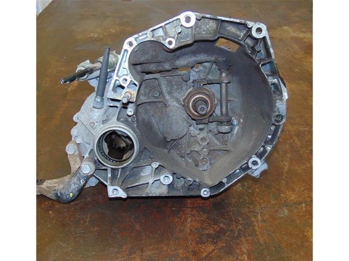 Cambio manuale fiat palio - manuale,