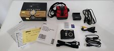 Nikon Coolpix P5100 Digital Camera 12.1 MP - The sensor sometimes malfunctions