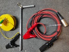 Radiodetection CAT4 Genny Kit