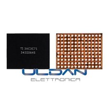 U15 343s0645 controller - 343s0645, ic