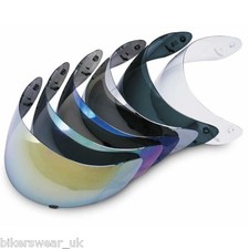 Visiera hjc 20m casco - visiera,