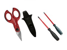 KIT INTERCABLE 16020-F1