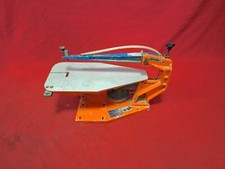 Hegner Multicut 2 sega decespugliatore 