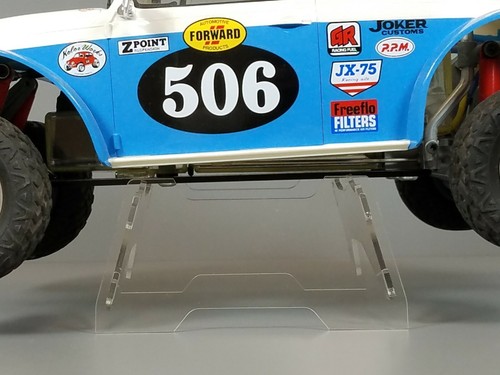Espositore acrilico per tamiya - acrilico,