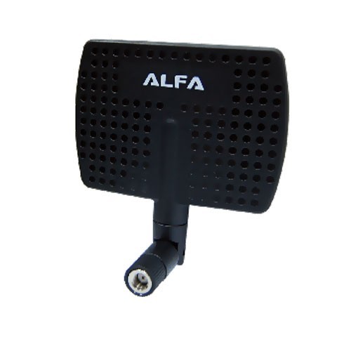 Antenna pannello direzionale
