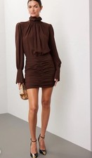 Ronny Kobo Yebba Mini Abito