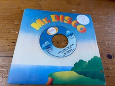 7"  ITALY 1981 Mel Sheppard