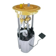 Pompa Carburante Gasolio per AUDI Q5 (8RB) 2.0 TDI kw 105 2009-2013 4715