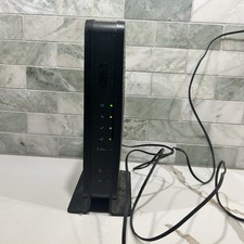 NETGEAR C3000-100NAS N300