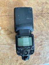 Nikon SB-910 Speedlight (PER