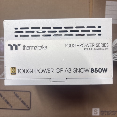 Thermaltake toughpower gf1 - toughpower,