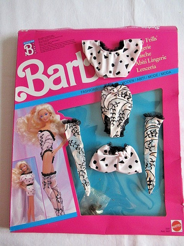 Barbie 5281 asst - 5281,