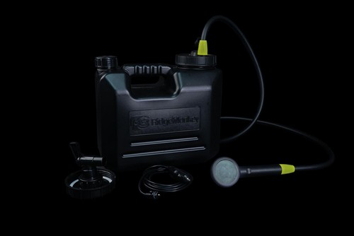 Kit completo doccia elettrica