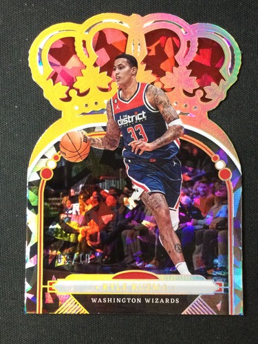 2022 panini crown royale - 2022-23,