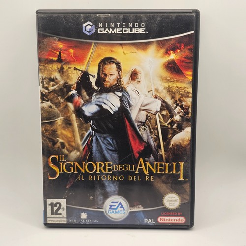 Signore degli anelli il - degli,