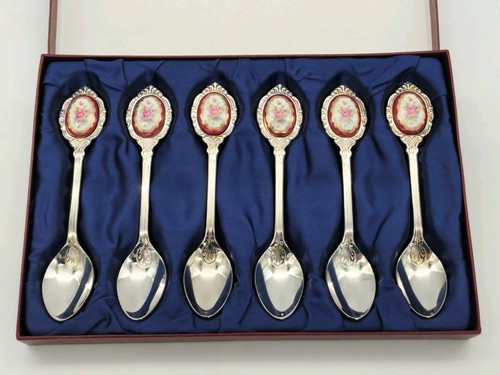 Royal albert old - 6x, country