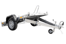 UNITRAILER MOTO 1 rimorchio