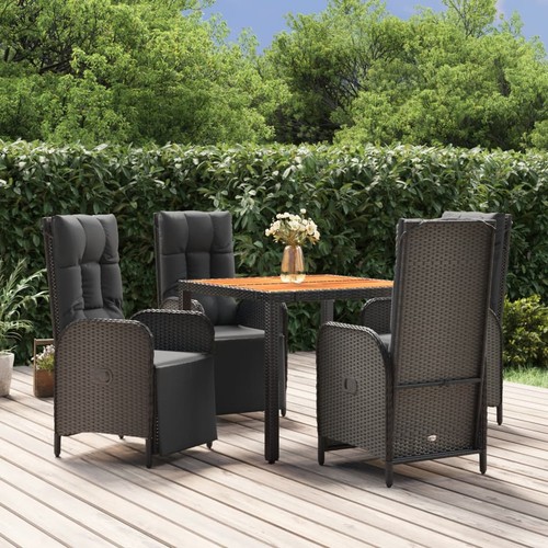 Garden dining set - set,,