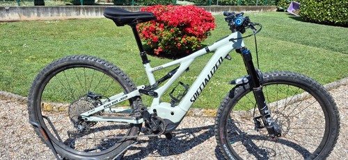 Ebike specialized turbo - ebike,
