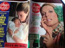 Annabella Rivista Magazine 25