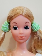 Barbie Free Moving Pj Mattel