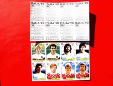 Figurina Promo Panini FIFA