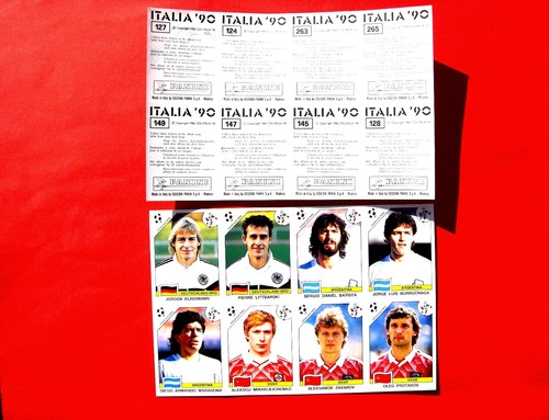 Figurina promo panini fifa - panini,