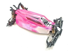 Kyosho B6.6 1/10 2wd Buggy