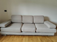 Due Divani Chateau D'ax In Ottime a Due E Tre Posti