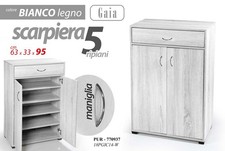 Armadio scarpiera ante - armadio, 2