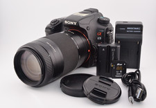 EXC+3 SONY a65 SLT-A65V